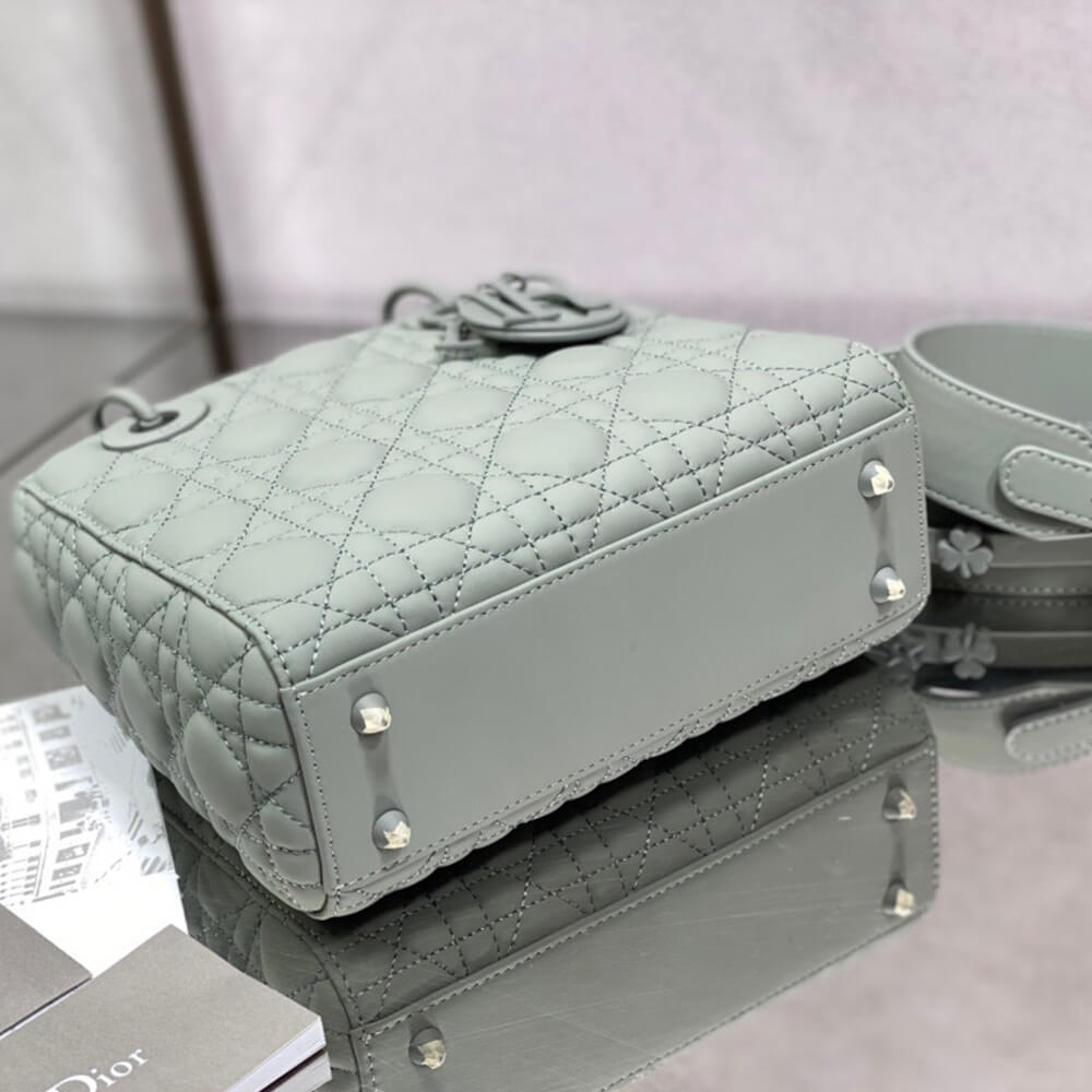SMALL LADY D10r MY ABCD10r BAG