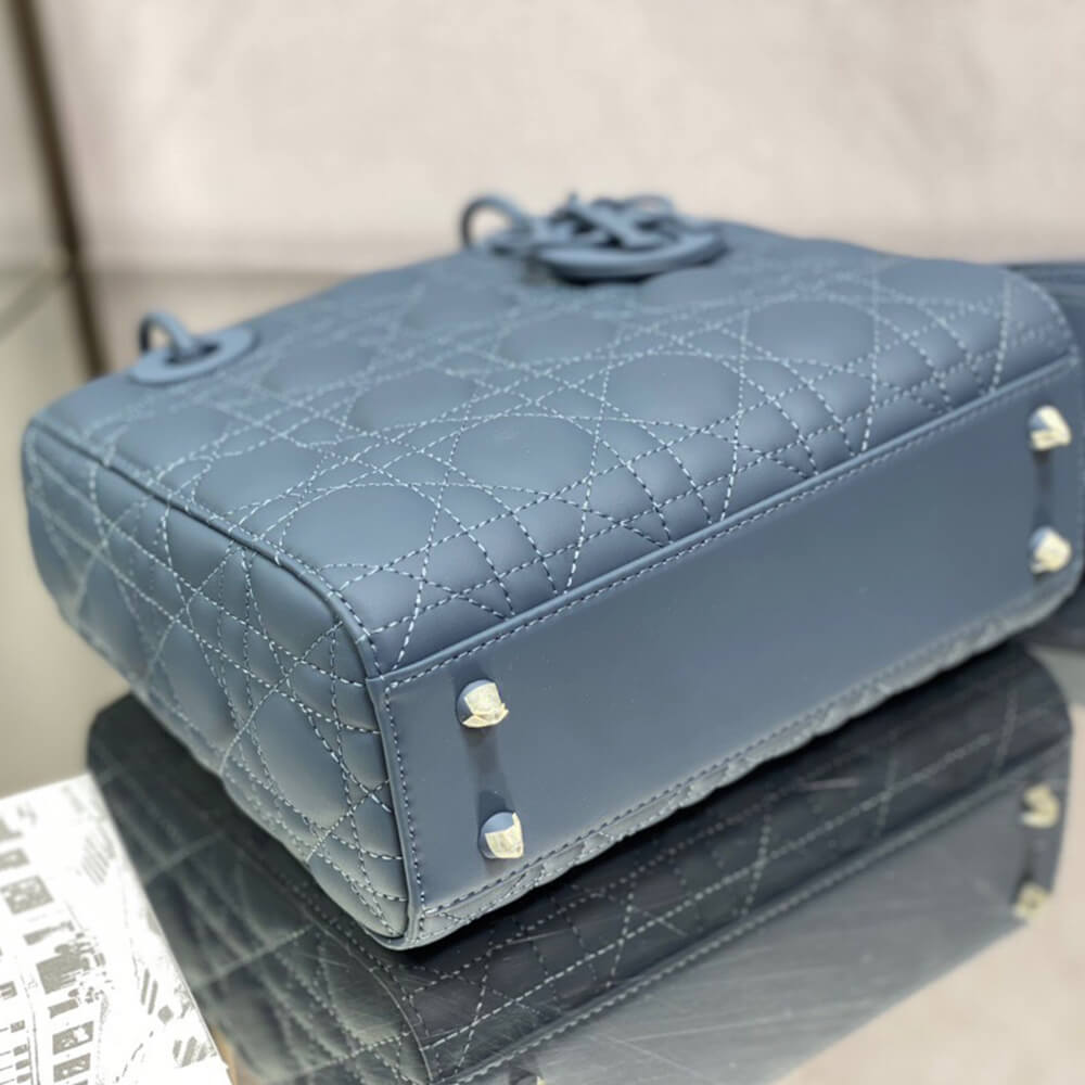 SMALL LADY D10r MY ABCD10r BAG