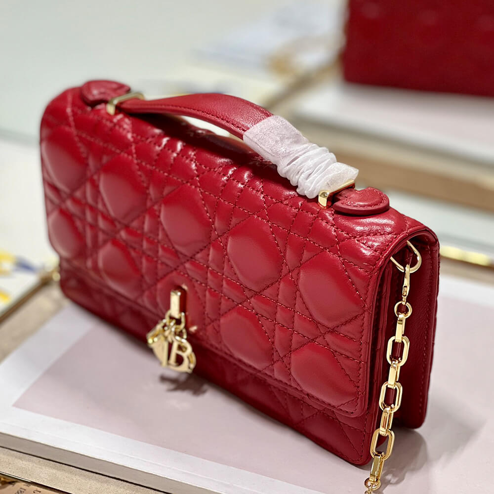 MISS D10r MINI BAG