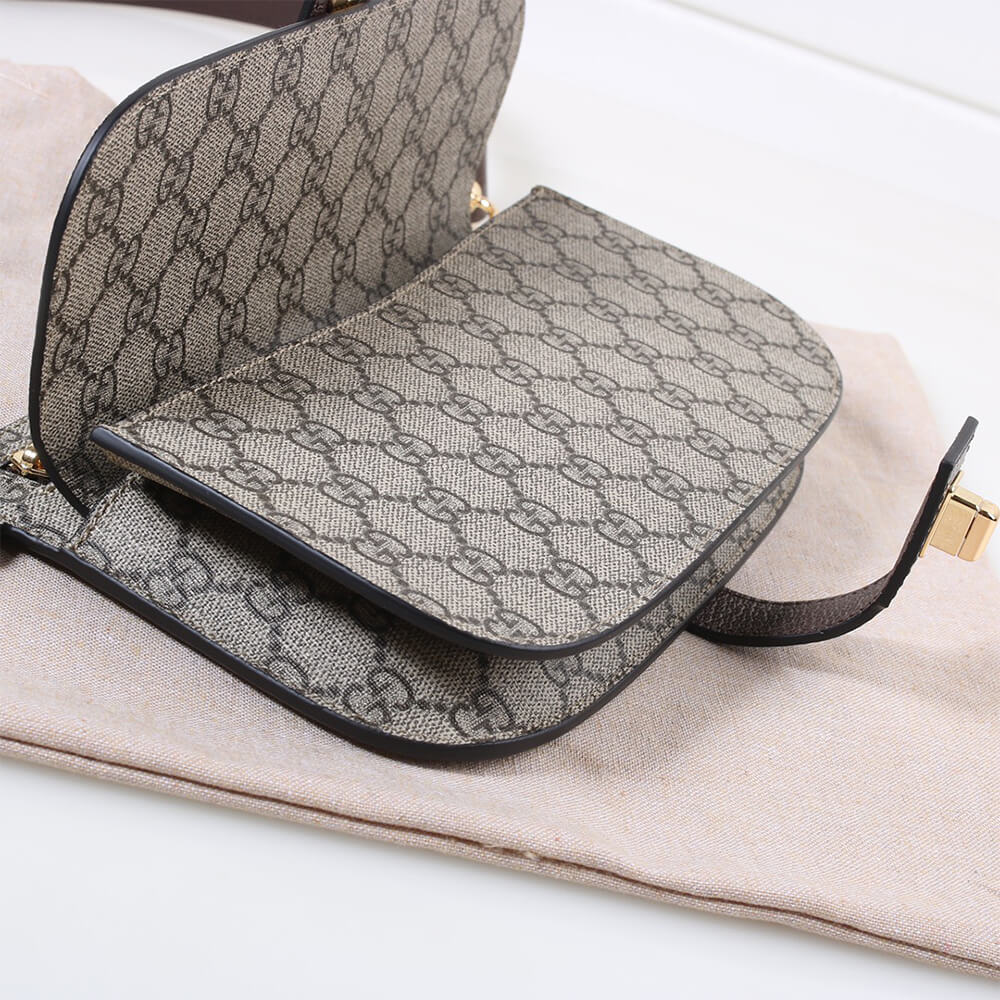 Gvc*1 Blondie belt bag