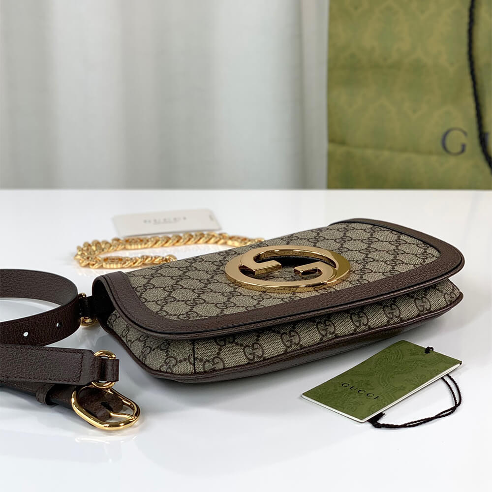 Gvc*1 Blondie shoulder bag
