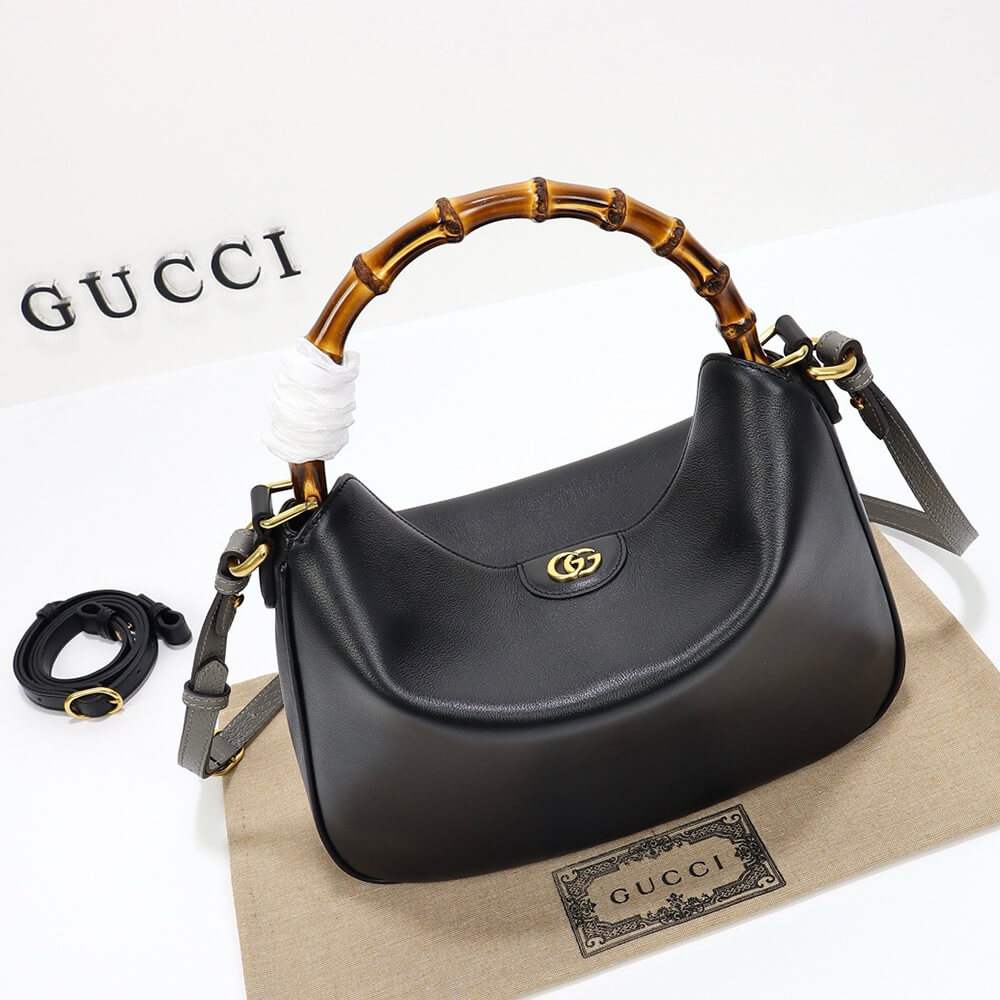 Gvc*1 DIANA MEDIUM SHOULDER BAG