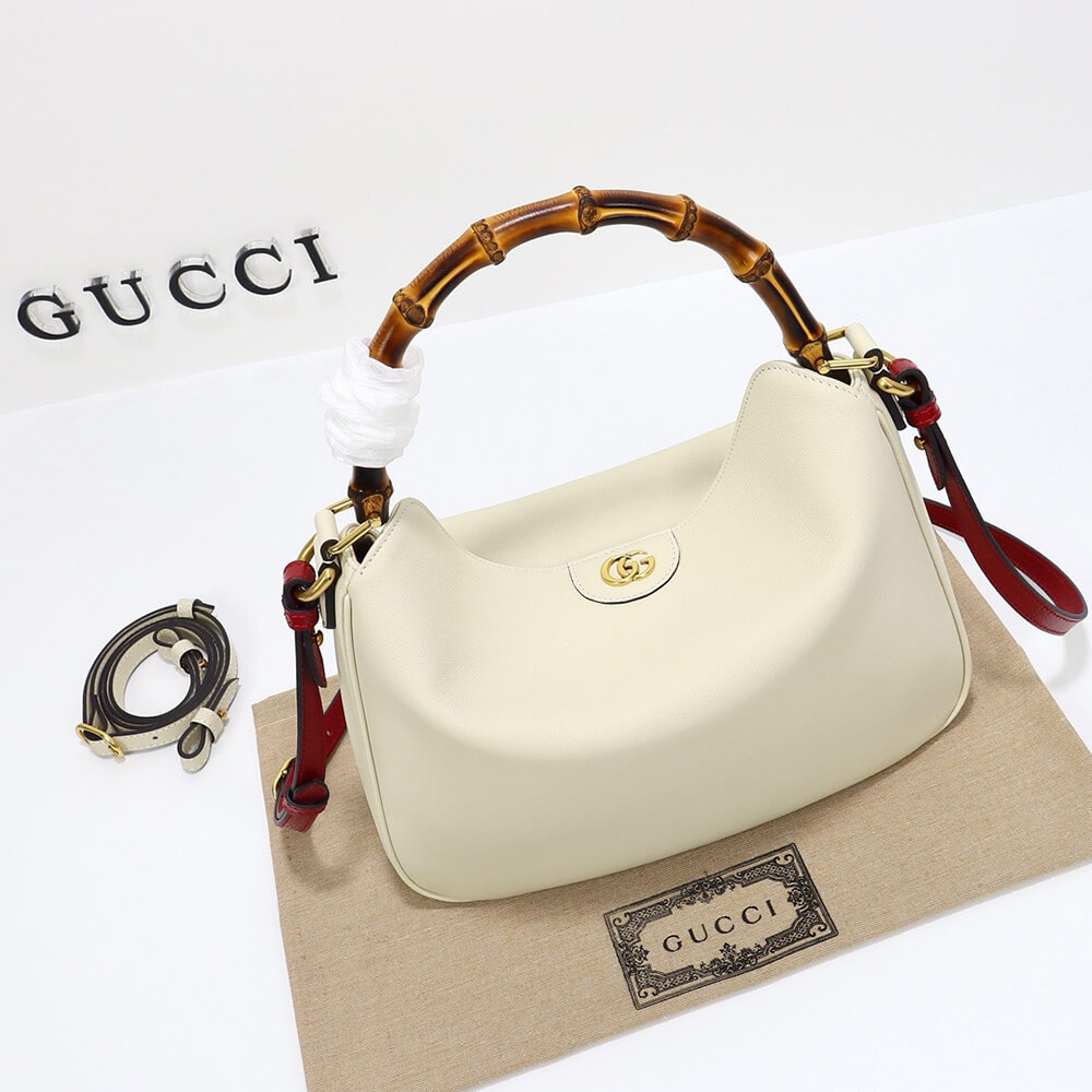 Gvc*1 DIANA MEDIUM SHOULDER BAG