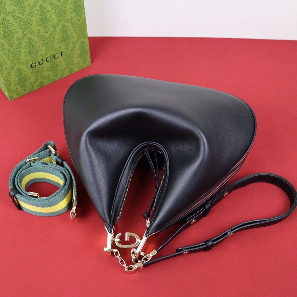 Gvc*1 Attache large shoulder bag
