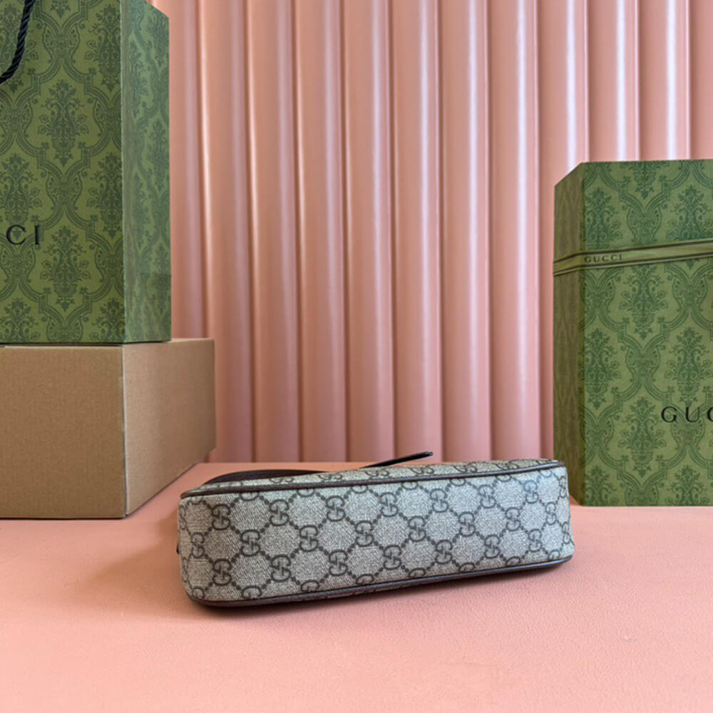 Gvc*1 Ophidia small shoulder bag(high-end grade)
