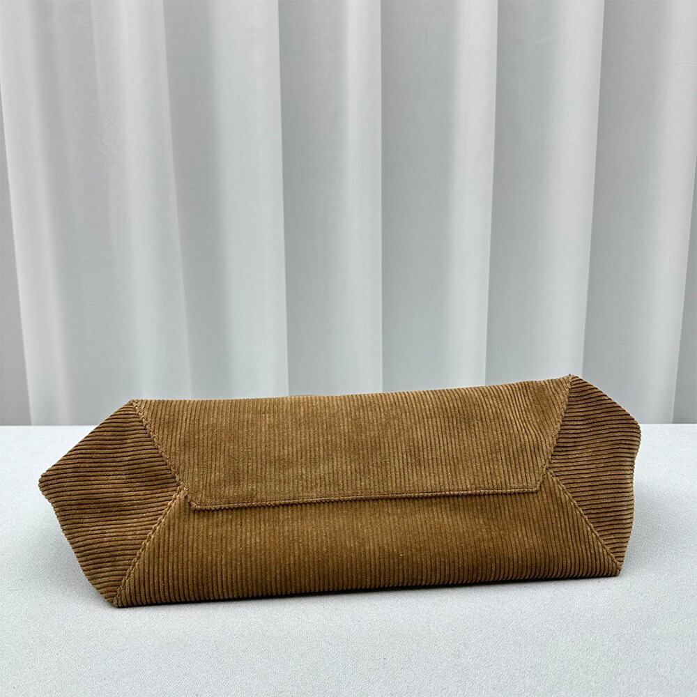 M1um1u IVY Corduroy BAG(HIGH-END Grade)