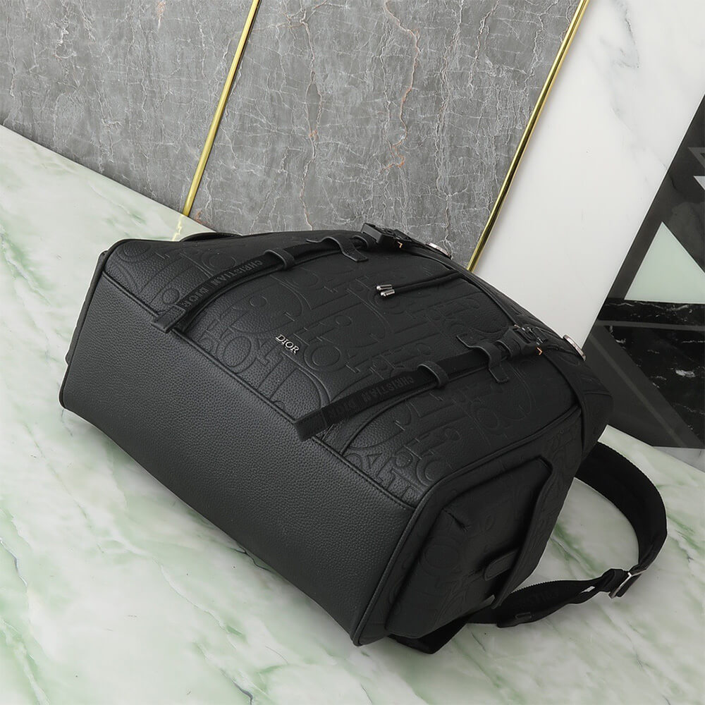 D10r Hit the Road Backpack with Flap(high-end grade)