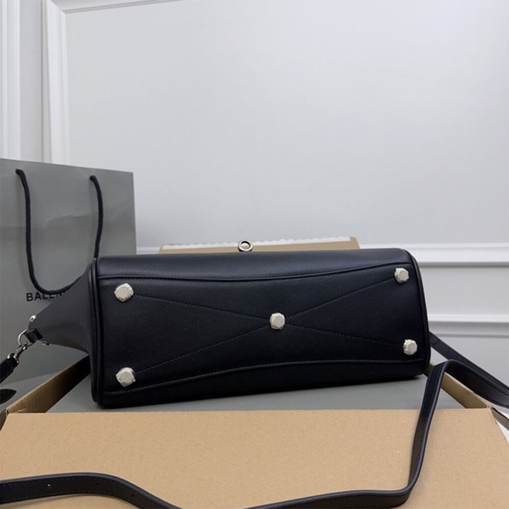 Ba1en*iaga Bel Air Small Carry All Bag(HIGH-END GRADE)