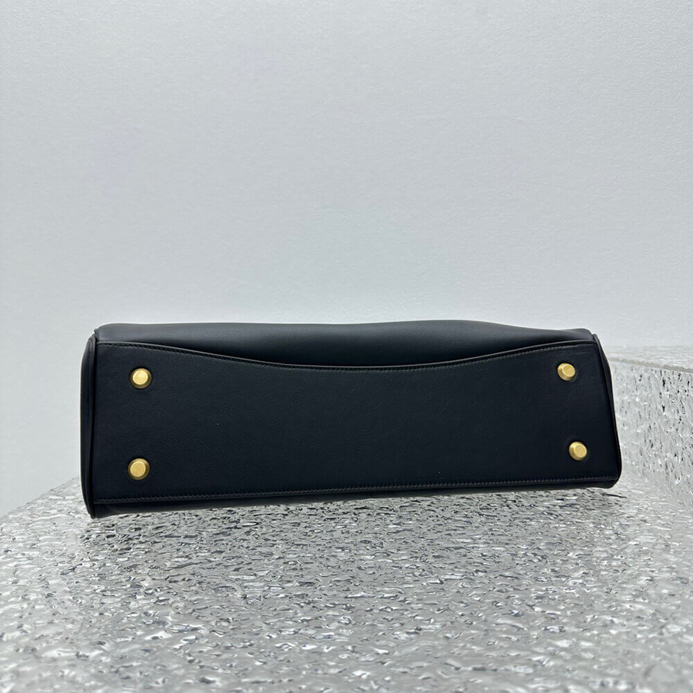 Ba1en*iaga Rodeo Medium Handbag(HIGH-END GRADE)