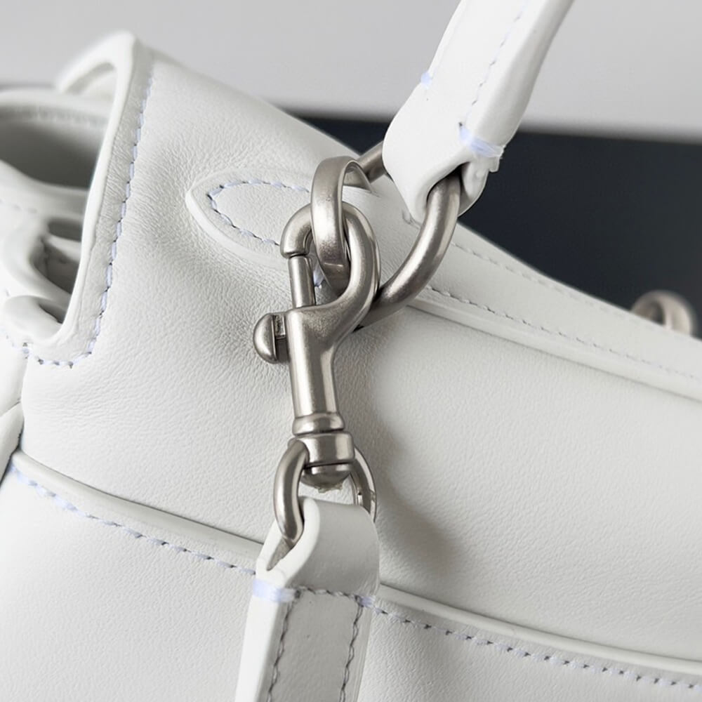 Ba1en*iaga Rodeo Small Handbag(high-end grade)