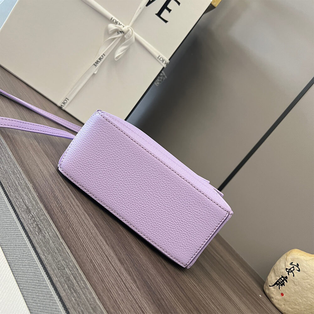 L0ew* Mini Puzzle bag