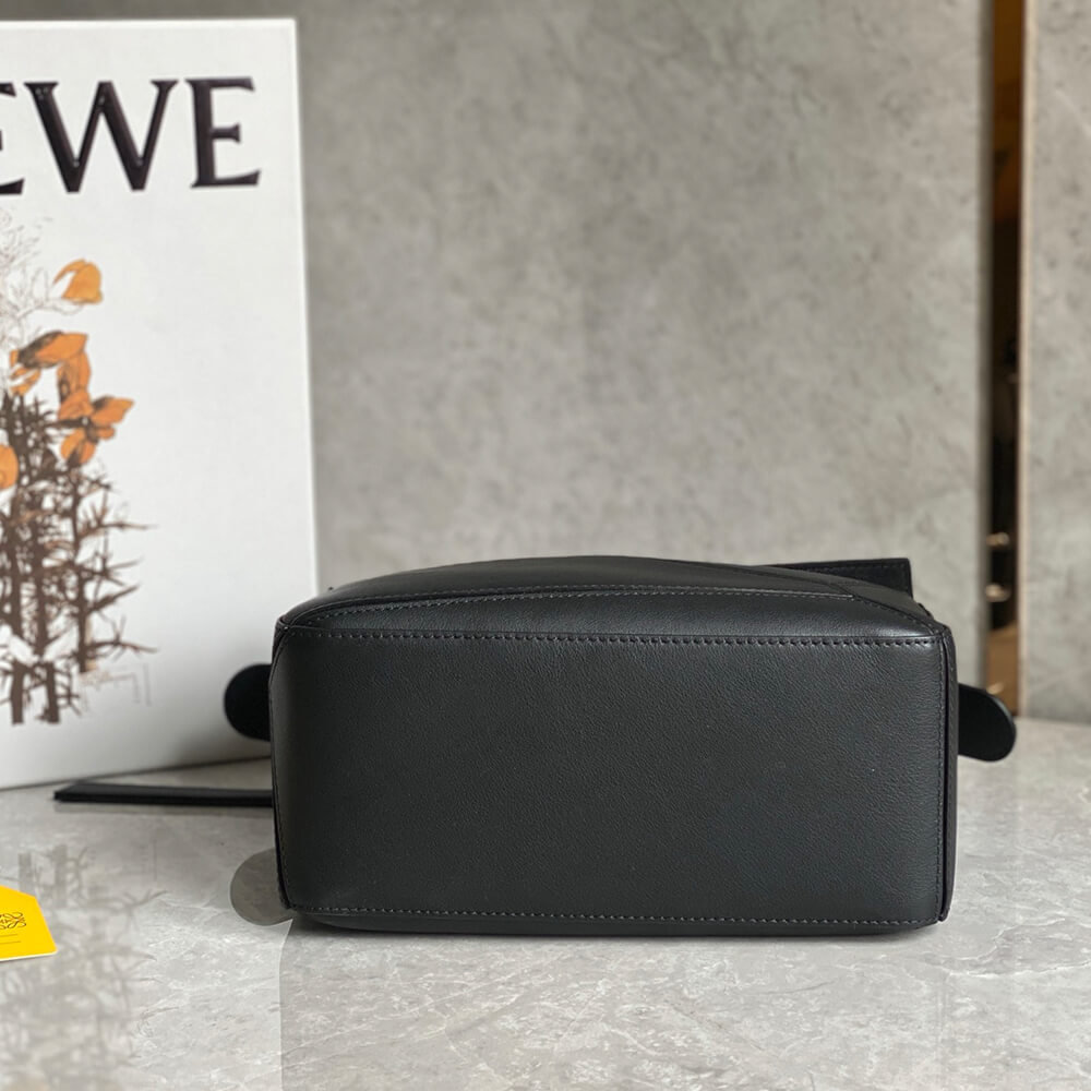 L0ew* Small Puzzle Bag(HIGH-END GRADE)
