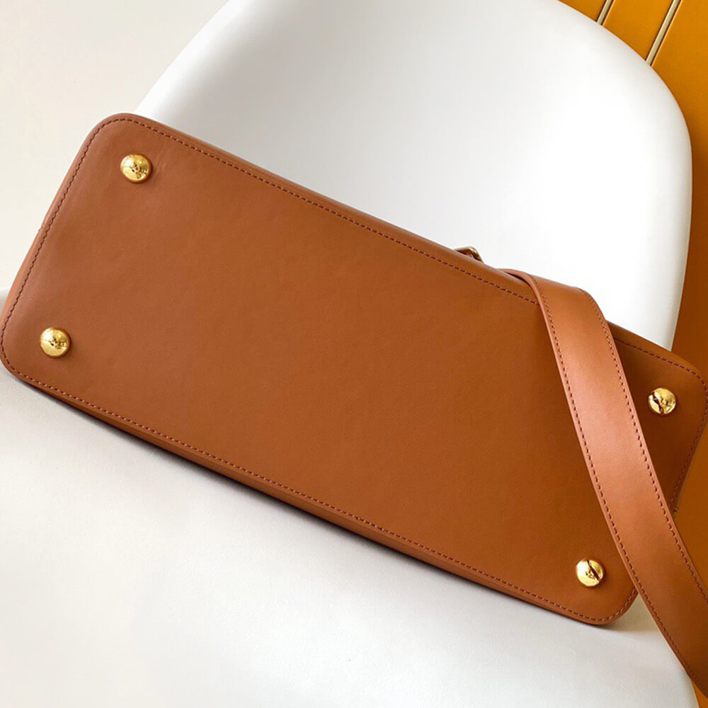 LV Capucines GM Souple(HIGH-END GRADE)