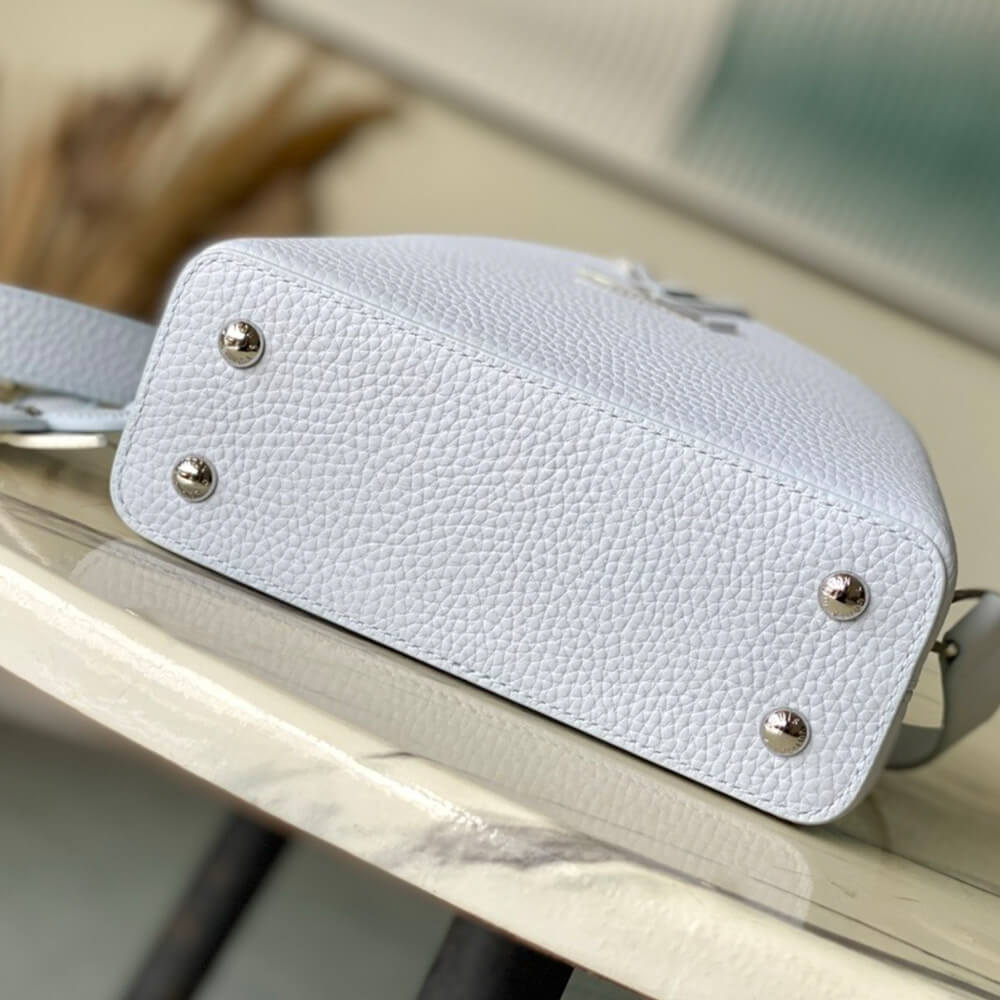LV Capucines Mini(high-end grade)