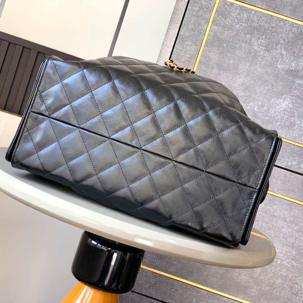 Ch**el 25C LARGE HOBO(high-end grade)