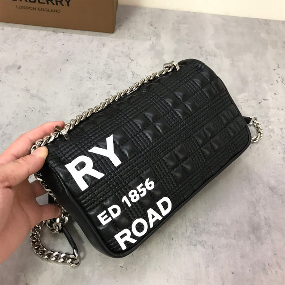 Small Lola Bag