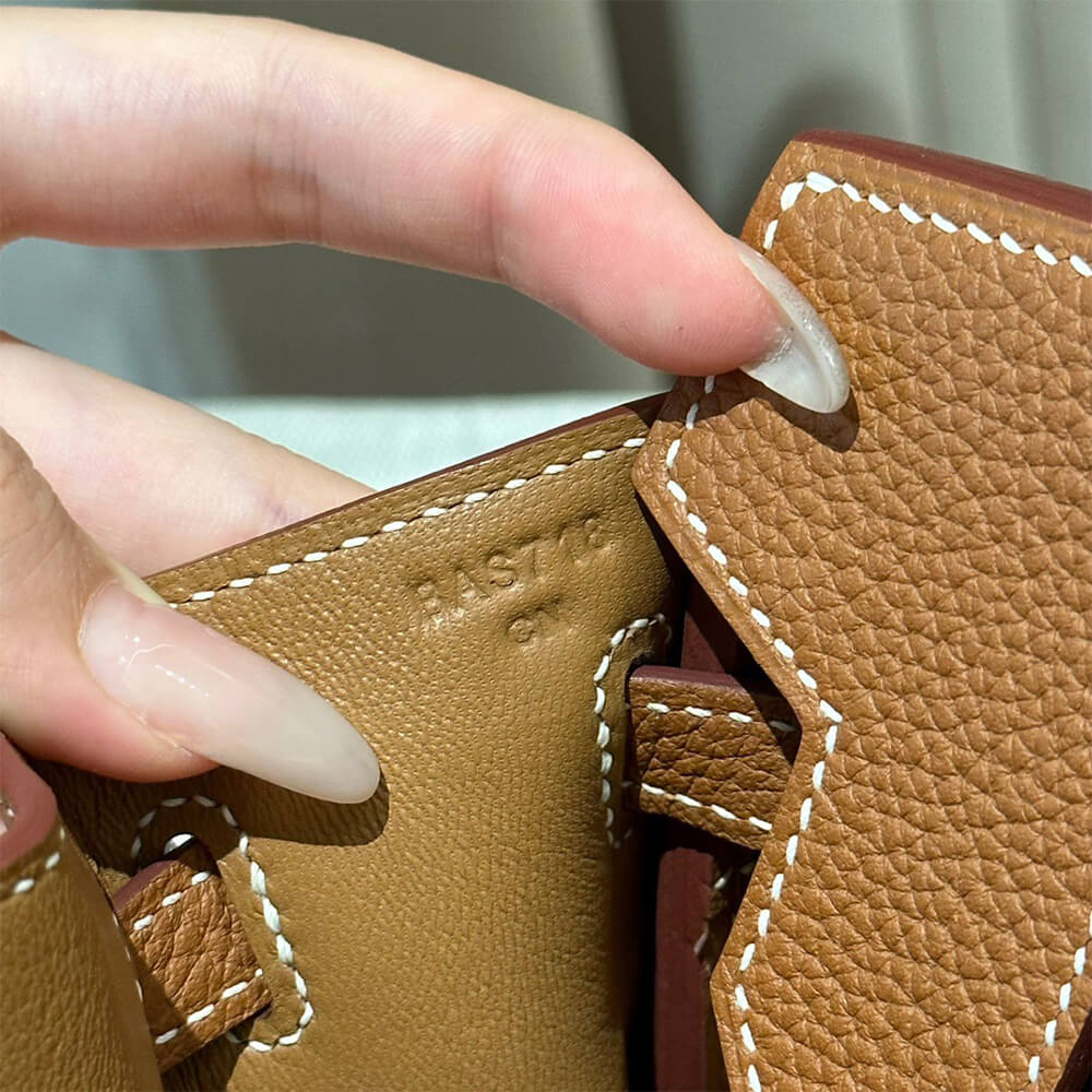 H**me5 BIRKIN BAG 25(High-end Grade)