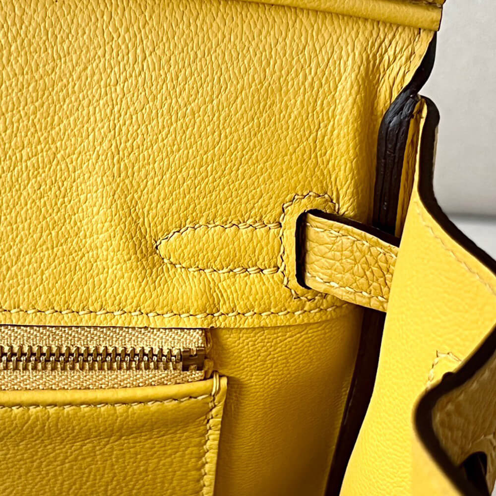 H**me5 BIRKIN BAG 25(High-end Grade)