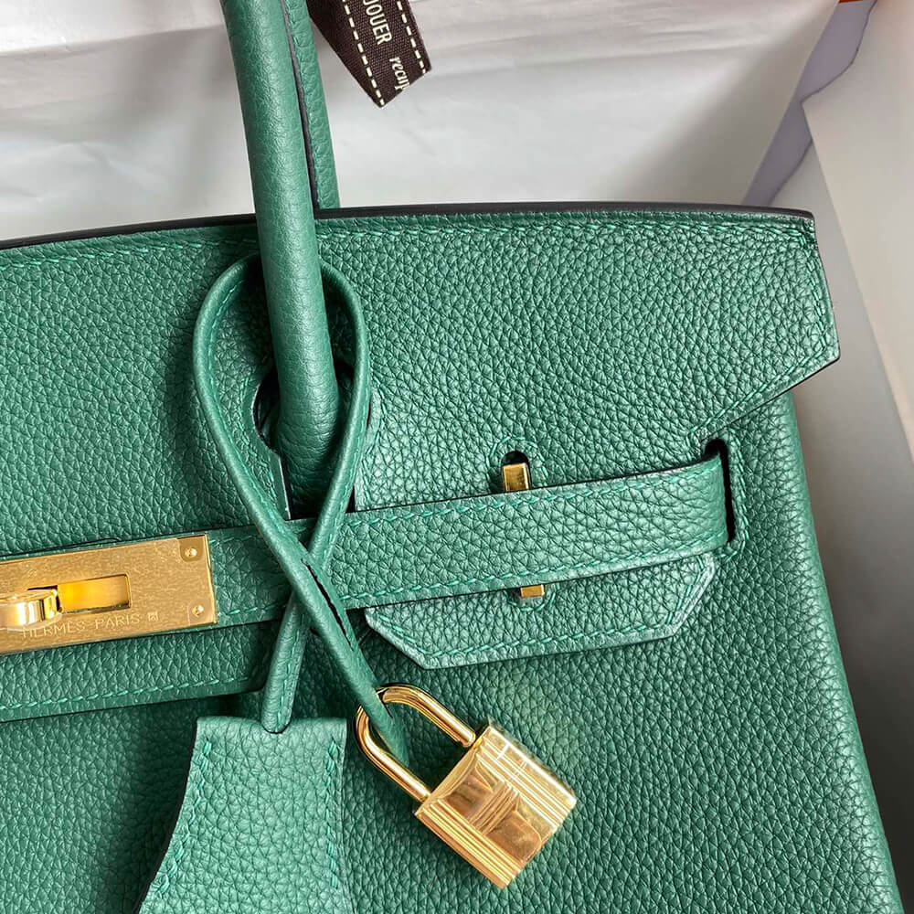 H**me5 BIRKIN BAG 25(High-end Grade)