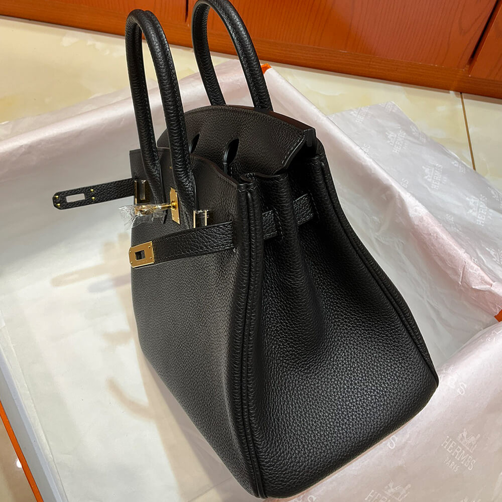 H**me5 BIRKIN BAG 25(High-end Grade)