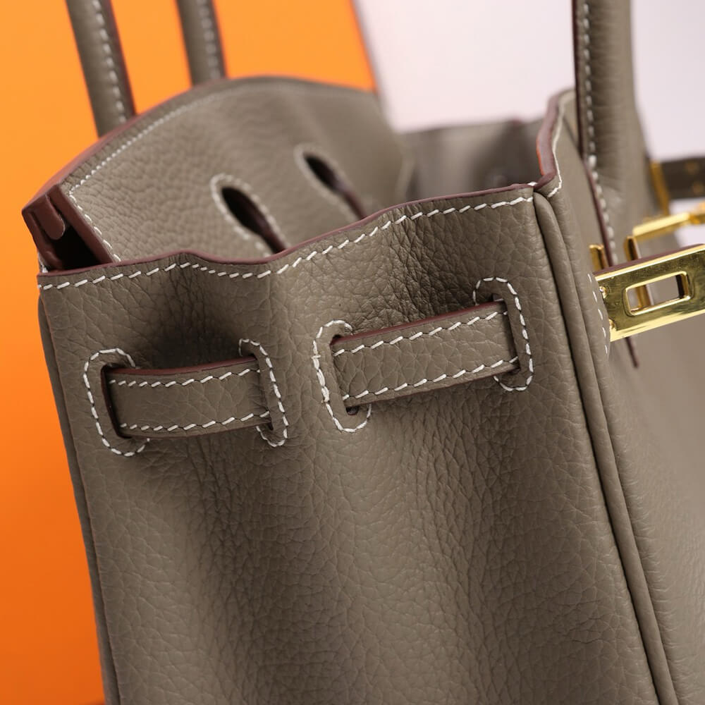 H**me5 BIRKIN BAG 25(High-end Grade)