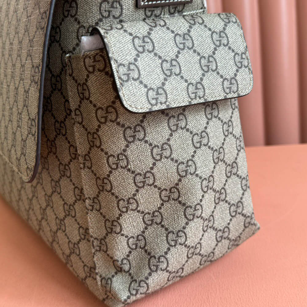 Gvc*1 GG Svp*me Diaper Bag(HIGH-END GRADE)