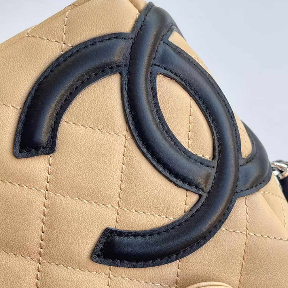 Ch**el Cambon Camera Bag(HIGH-END GRADE)