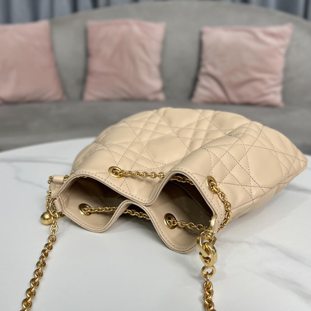 MEDIUM D10r AMMI BAG