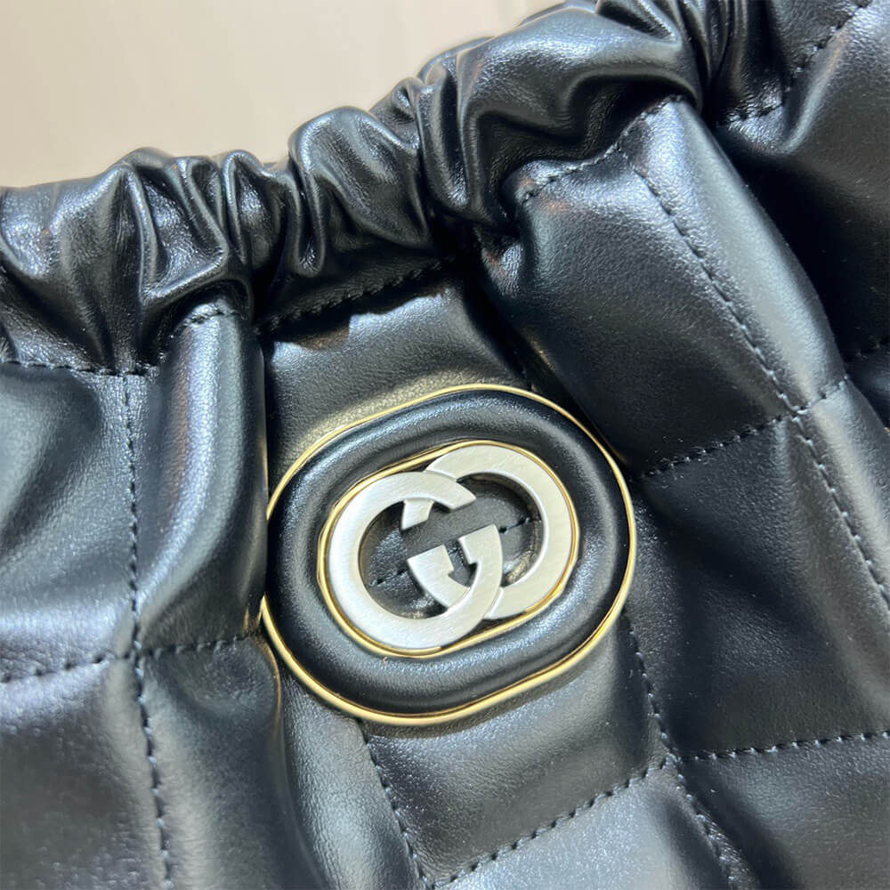 Gvc*1 Deco medium tote bag(HIGH-END GRADE)