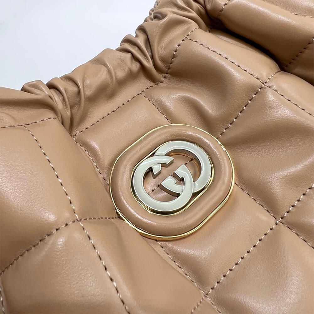 Gvc*1 Deco medium tote bag(HIGH-END GRADE)
