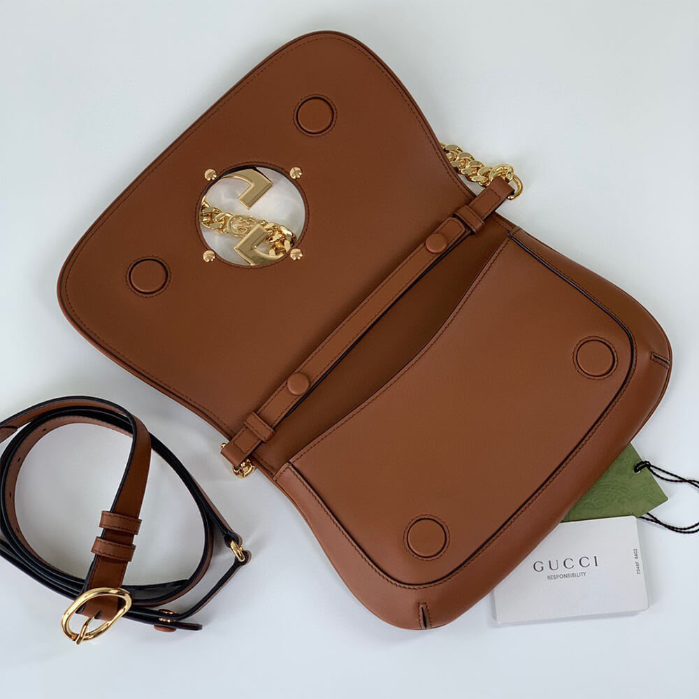 Gvc*1 Blondie shoulder bag