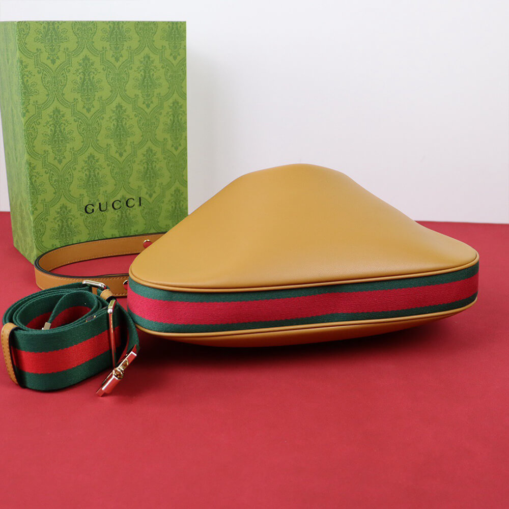 Gvc*1 Attache large shoulder bag