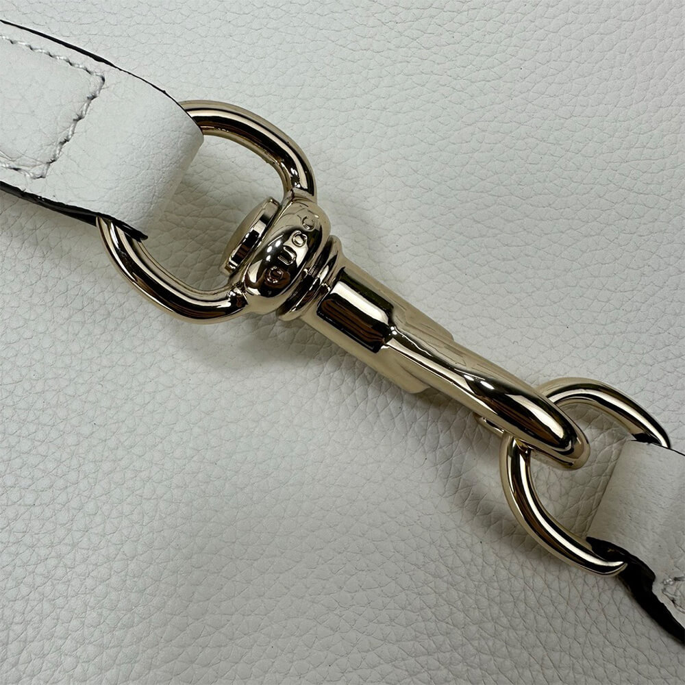 Gvc*1 Medium tote bag with hook closure(HIGH-END GRADE)