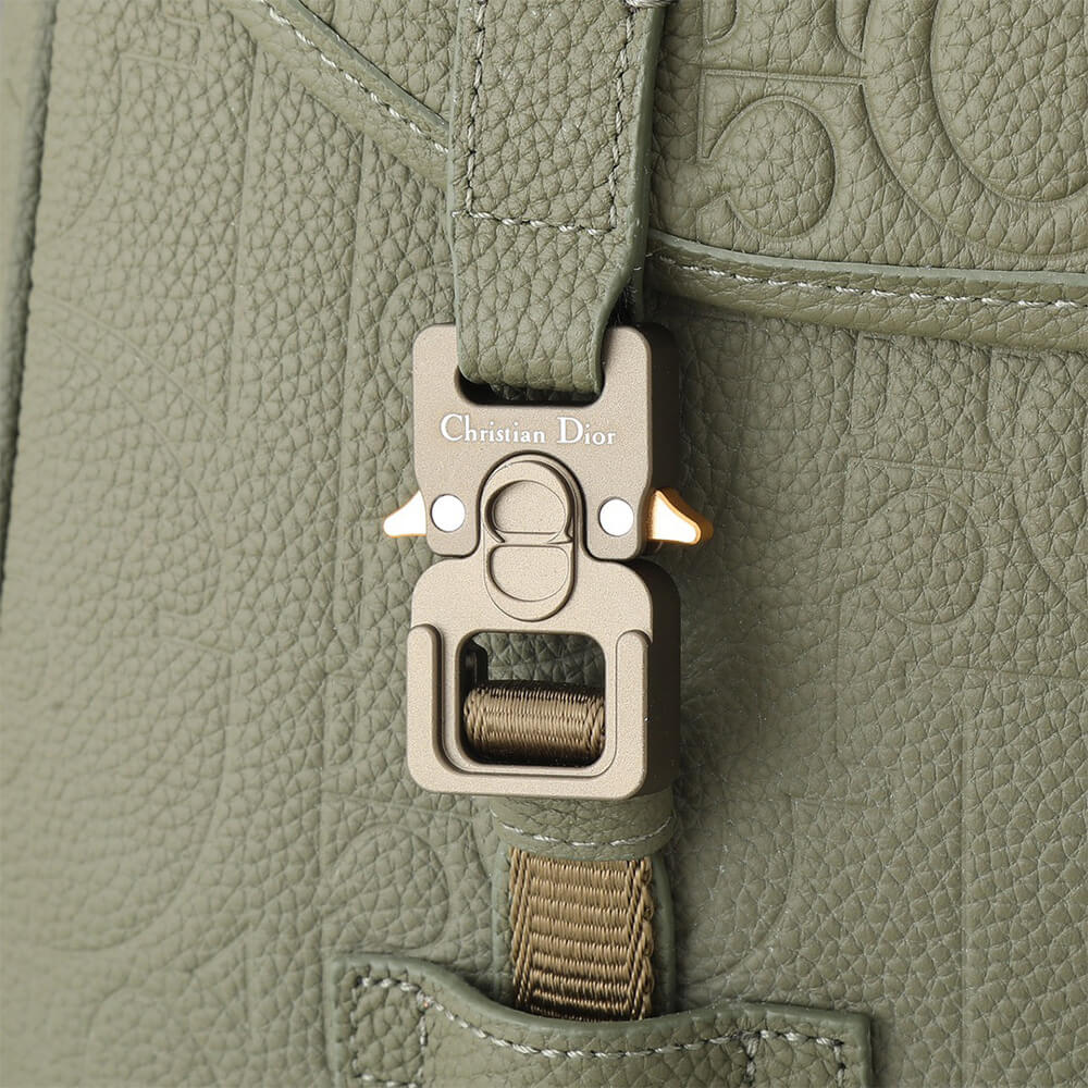 D10r Hit the Road Backpack with Flap(high-end grade)