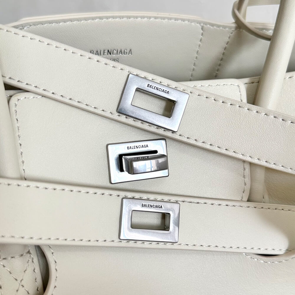 Ba1en*iaga Bel Air Small Carry All Bag(HIGH-END GRADE)