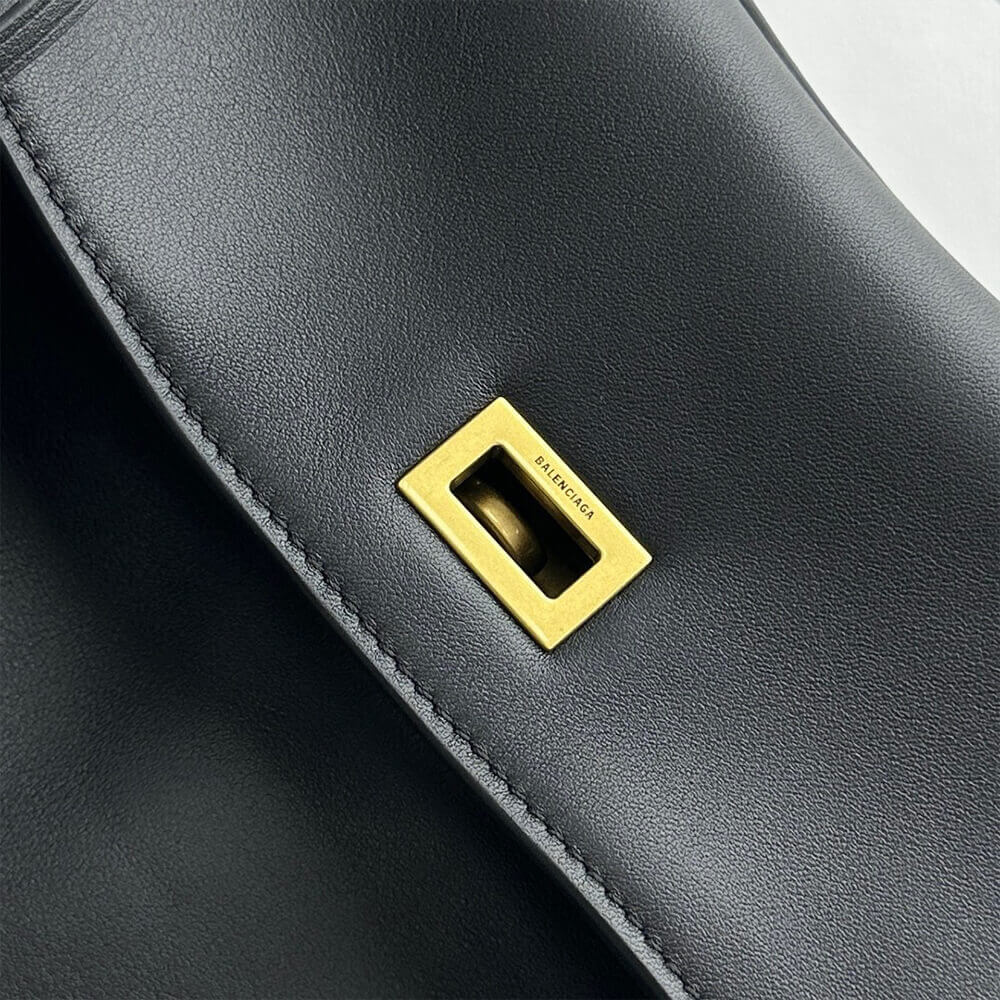 Ba1en*iaga Rodeo Medium Handbag(HIGH-END GRADE)