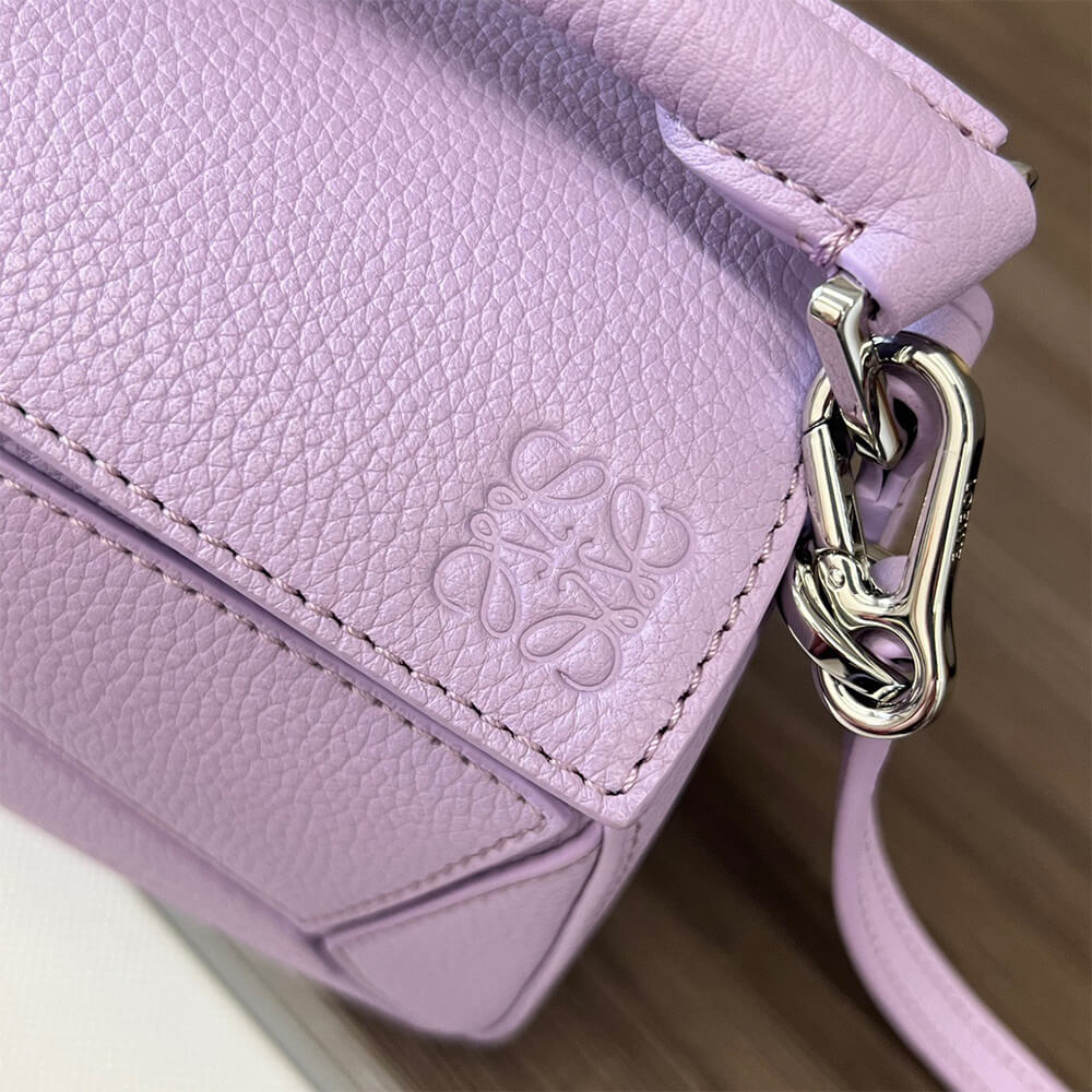 L0ew* Mini Puzzle bag