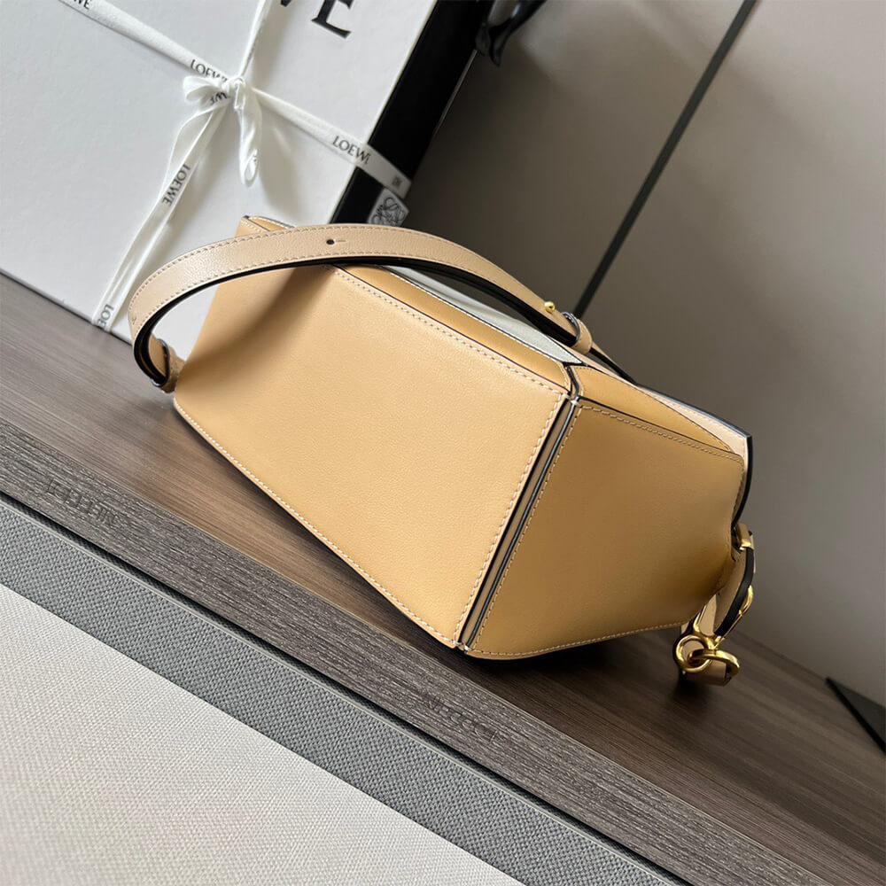 L0ew* Small Puzzle Bag