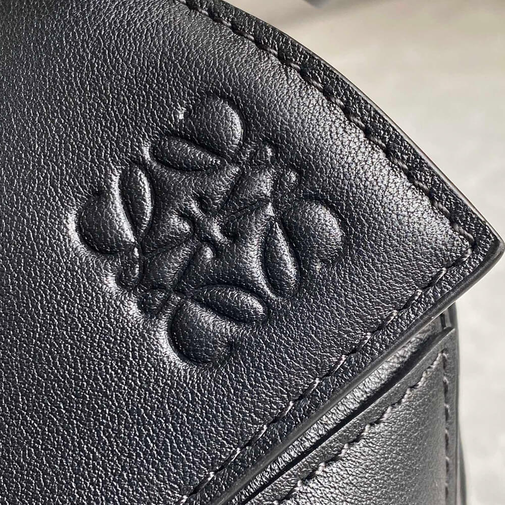 L0ew* Small Puzzle Bag(HIGH-END GRADE)