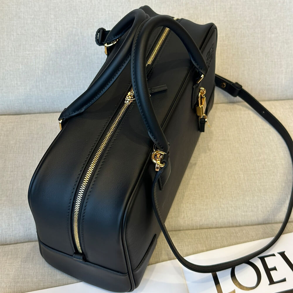 L0ew* Amazona 28 bag in nappa calfskin(HIGH-END GRADE)