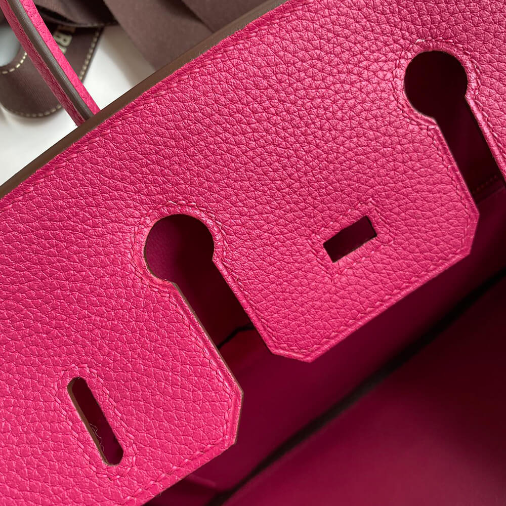 H**me5 BIRKIN BAG 30