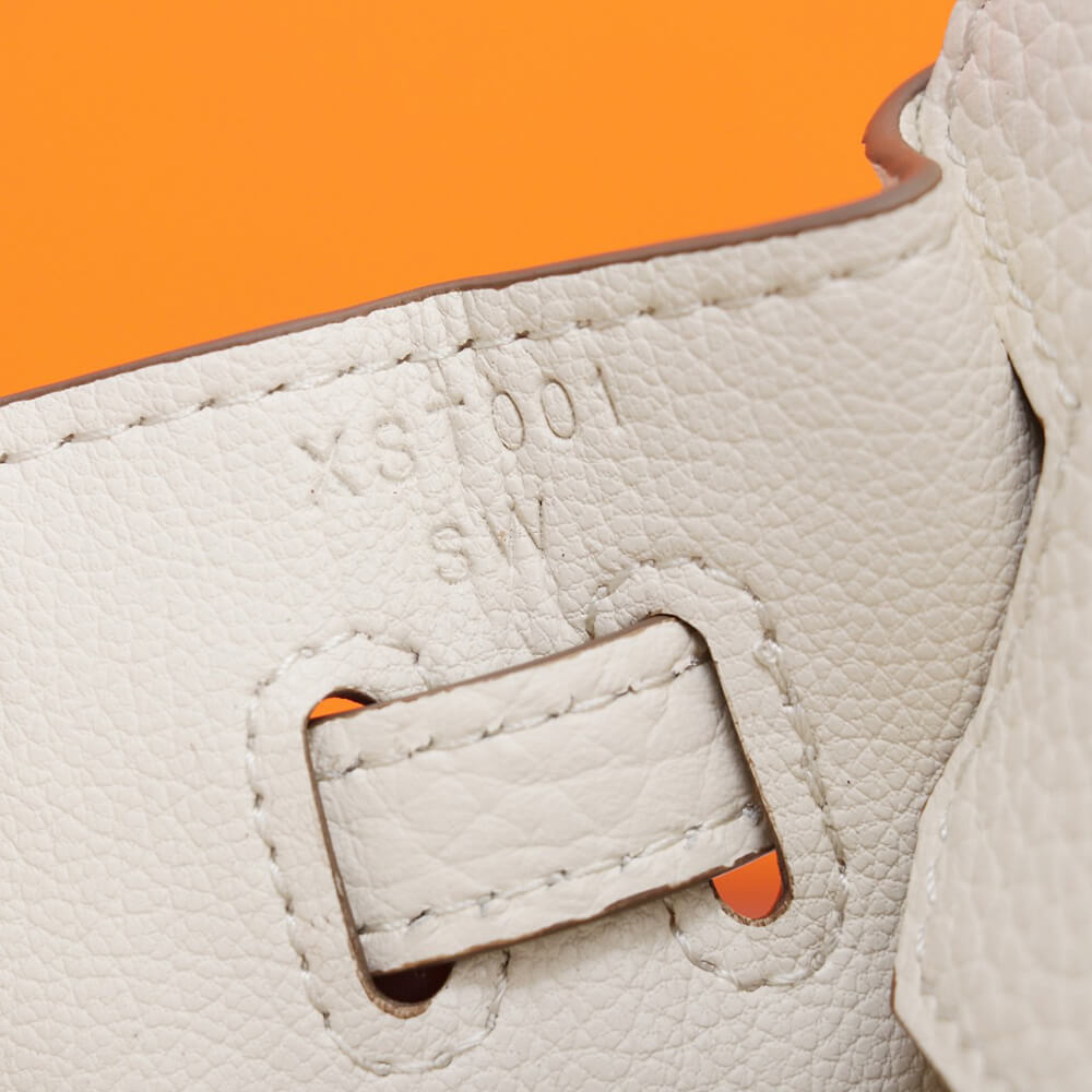 H**me5 BIRKIN BAG 30