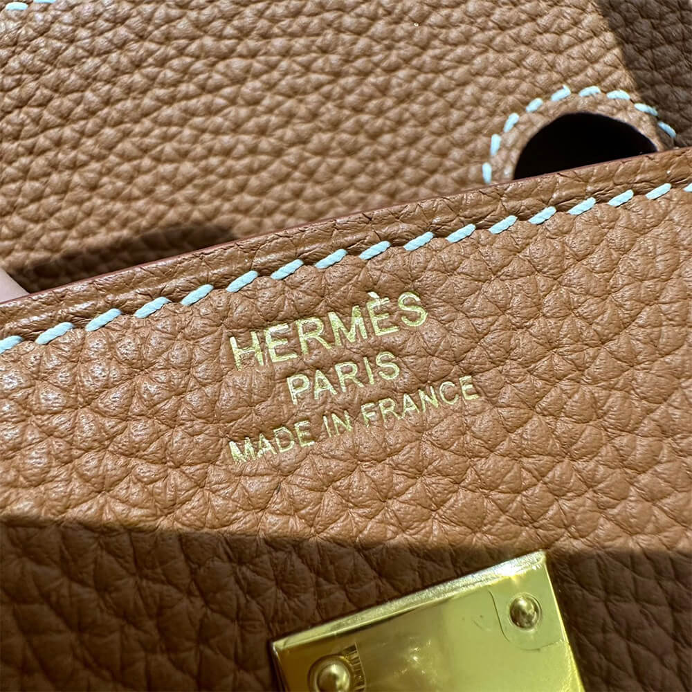 H**me5 BIRKIN BAG 25(High-end Grade)