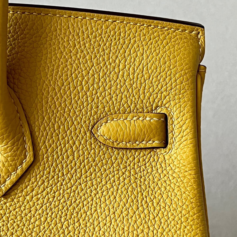 H**me5 BIRKIN BAG 25(High-end Grade)