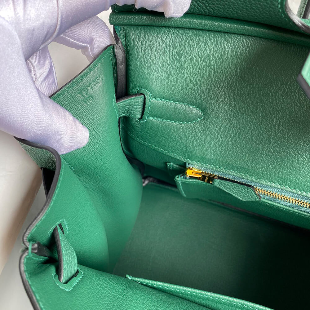 H**me5 BIRKIN BAG 25(High-end Grade)