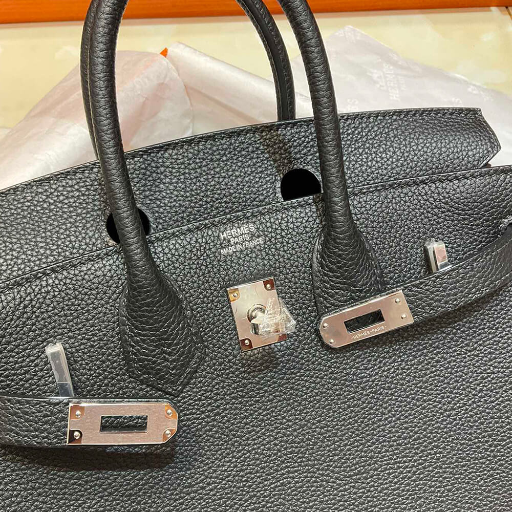 H**me5 BIRKIN BAG 25(High-end Grade)