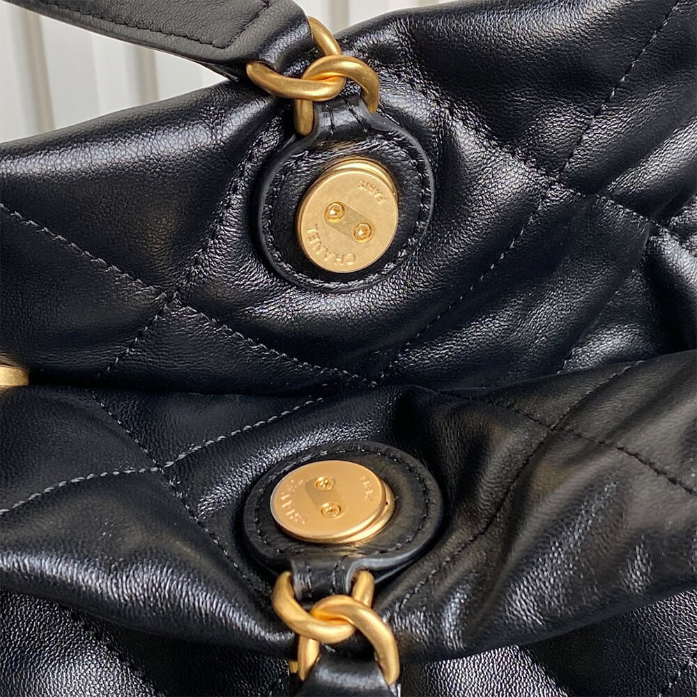 Ch**el Shopping Bag(HIGH-END GRADE)