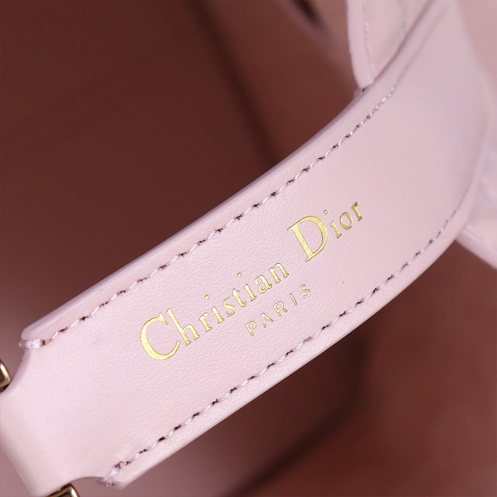 MEDIUM D10r TOUJOURS BAG(HIGH-END Grade)