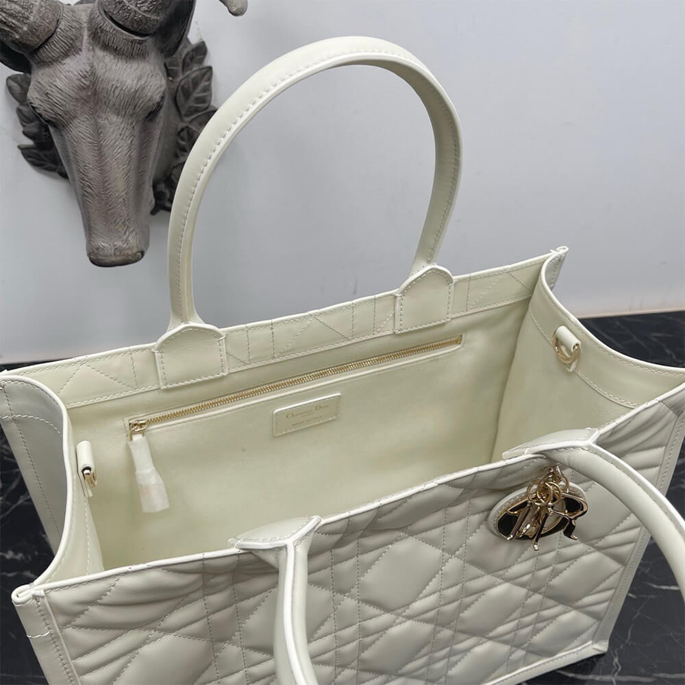 D10r Medium D10r Book Tote