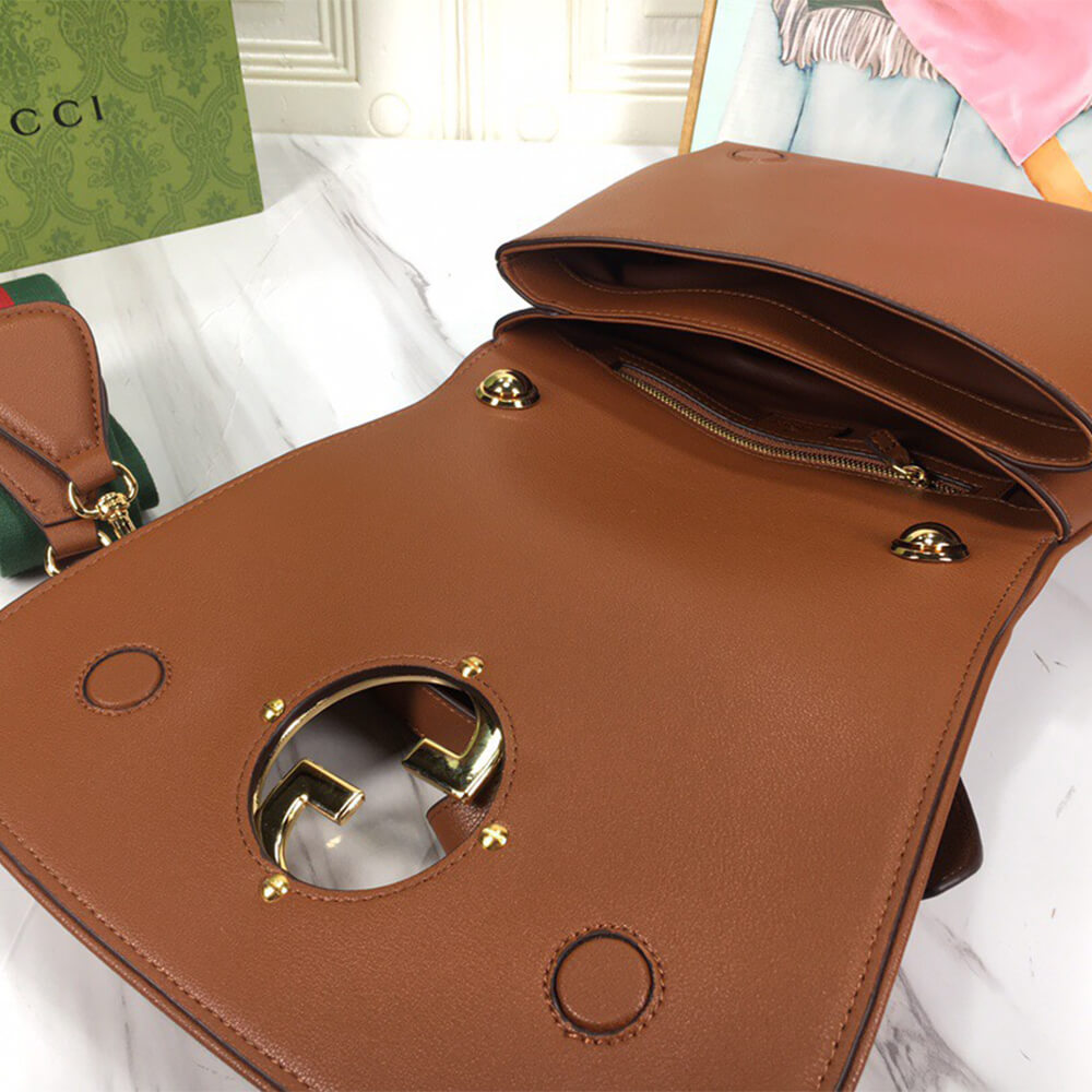 Gvc*1 Blondie medium shoulder bag